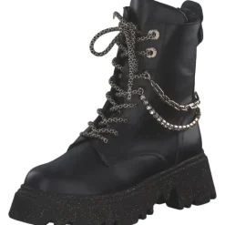 Damen 2 Go Shoes Stiefel<8995501-929 929, Stiefeletten, Damen, 929 schwarz