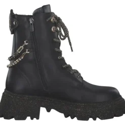 Damen 2 Go Shoes Stiefel<8995501-929 929, Stiefeletten, Damen, 929 schwarz