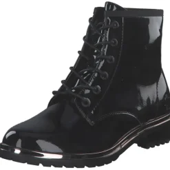 Damen 2 Go Shoes Stiefel<8024509-902 902, Stiefeletten, Damen, Schwarz