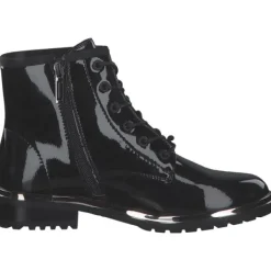 Damen 2 Go Shoes Stiefel<8024509-902 902, Stiefeletten, Damen, Schwarz