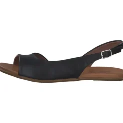 Damen 2 Go Shoes Sandaletten<8003813, Keilsandaletten, Damen, Schwarz