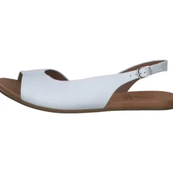 Damen 2 Go Shoes Sandaletten<8003813, Keilsandaletten, Damen, Weiß