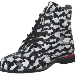 Damen 2 Go Shoes Stiefel<8064501-1, Stiefeletten, Damen, weiss