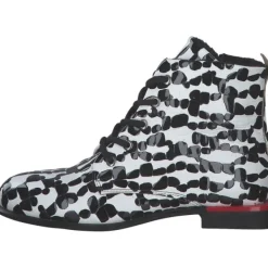 Damen 2 Go Shoes Stiefel<8064501-1, Stiefeletten, Damen, weiss