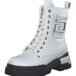 Damen 2 Go Shoes Stiefel<8931501-1, Stiefeletten, Damen, weiss