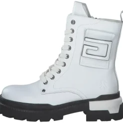 Damen 2 Go Shoes Stiefel<8931501-1, Stiefeletten, Damen, weiss