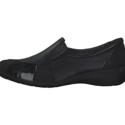 Damen Aco Slipper<Lexi 79 720, Slipper, Damen, Schwarz