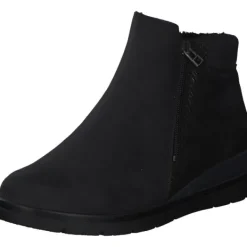 Damen Aco Stiefel<Luna 06 860, Klassische Stiefel, Damen, Schwarz