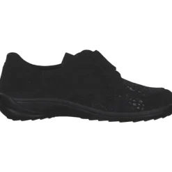 Damen Aco Sneakers<Nani 12 203, Sneakers Low, Damen, Schwarz