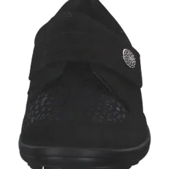 Damen Aco Sneakers<Nani 12 203, Sneakers Low, Damen, Schwarz