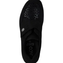 Damen Aco Sneakers<Nani 12 203, Sneakers Low, Damen, Schwarz