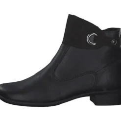 Damen Aco Stiefel<Steffi 04 245, Winterstiefeletten, Damen, Schwarz