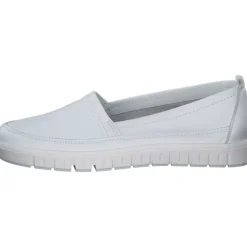 Damen Aco Slipper<Tilda 06 1295, Slipper, Damen, WHITE
