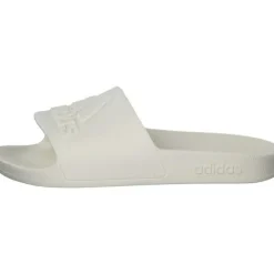 Damen adidas Pantoletten & Badeschuhe<Adilette Auqa, Badeschuhe, Damen, offwhite