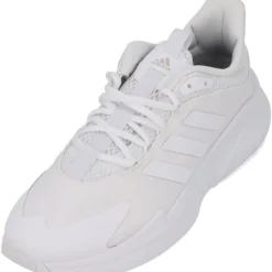 Herren adidas Sneakers<Alphaedge M, Sneakers Low, Herren, ftwr white/ftwr white/grey one