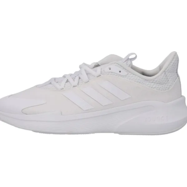 Herren adidas Sneakers<Alphaedge M, Sneakers Low, Herren, ftwr white/ftwr white/grey one