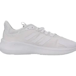 Herren adidas Sneakers<Alphaedge M, Sneakers Low, Herren, ftwr white/ftwr white/grey one