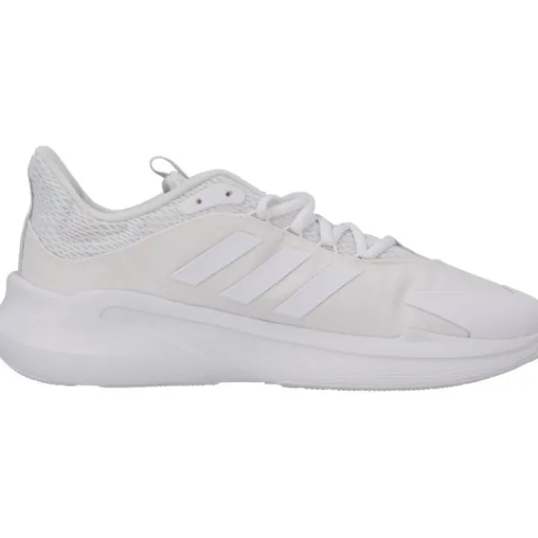 Herren adidas Sneakers<Alphaedge M, Sneakers Low, Herren, ftwr white/ftwr white/grey one