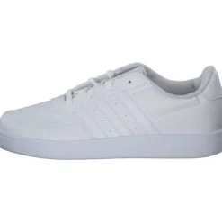 Damen adidas Klassische- & Business Schuhe<Breaknet 2.0 K, Schnürschuhe, Damen, Weiß
