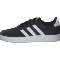 Herren adidas Sneakers<Breaknet 2.0 M, Sneakers Low, Herren, core black/ftwr white/ftwr whi