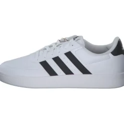 Herren adidas Sneakers<Breaknet 2.0 M, Sneakers Low, Herren, ftwr white/core black/ftwr whi