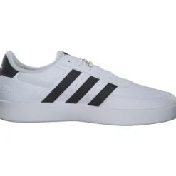Herren adidas Sneakers<Breaknet 2.0 M, Sneakers Low, Herren, ftwr white/core black/ftwr whi
