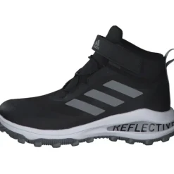 Kinder adidas core Sneakers<Forta Run ATR EL K M, Sneakers High, Kinder, Schwarz (Core Black)