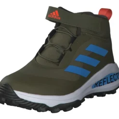 Kinder adidas core Sneakers<Forta Run ATR EL K M, Sneakers High, Kinder, Olive
