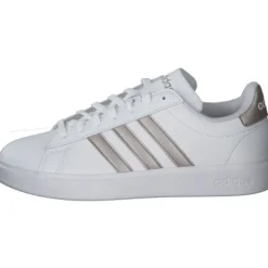 Damen adidas core Sneakers<Grand Court 2.0 W, Sneakers Low, Damen, white