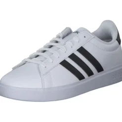 Herren adidas core Sneakers<Grand Court 2.0 M, Sneakers Low, Herren, Weiß