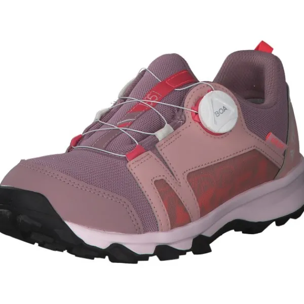 Kinder adidas Terrex Sneakers<Adidas Core Terrex Agravic Boa, Sneakers Low, Kinder, magic mauve