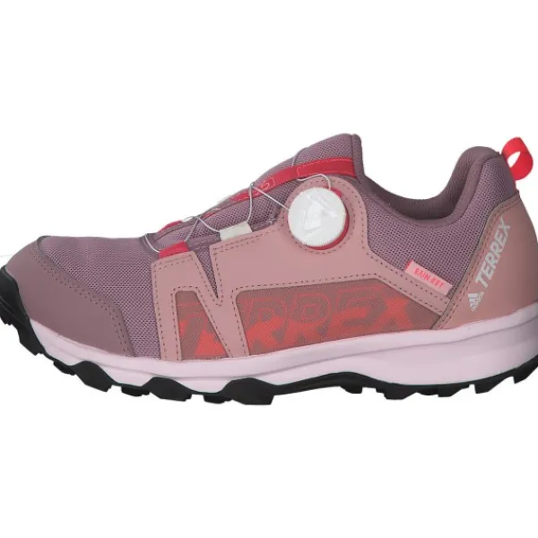 Kinder adidas Terrex Sneakers<Adidas Core Terrex Agravic Boa, Sneakers Low, Kinder, magic mauve