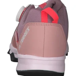 Kinder adidas Terrex Sneakers<Adidas Core Terrex Agravic Boa, Sneakers Low, Kinder, magic mauve