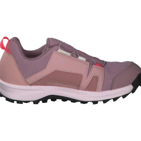 Kinder adidas Terrex Sneakers<Adidas Core Terrex Agravic Boa, Sneakers Low, Kinder, magic mauve