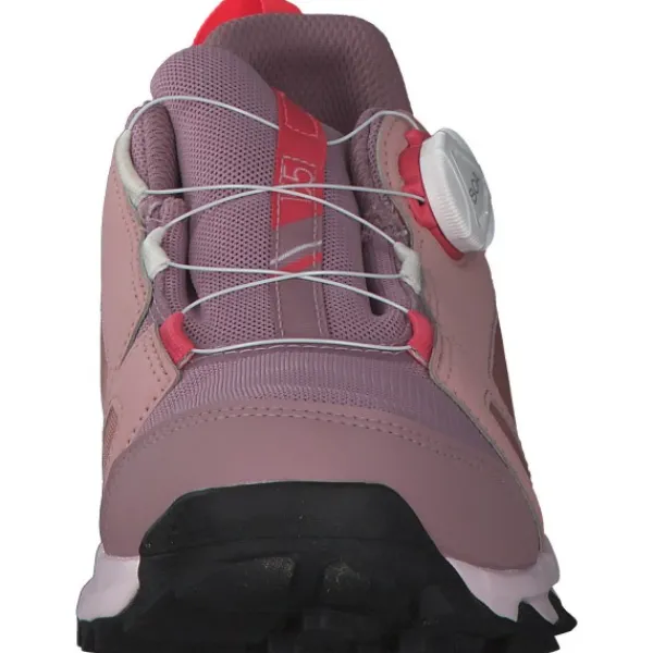 Kinder adidas Terrex Sneakers<Adidas Core Terrex Agravic Boa, Sneakers Low, Kinder, magic mauve