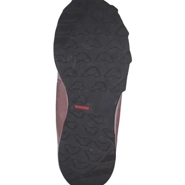 Kinder adidas Terrex Sneakers<Adidas Core Terrex Agravic Boa, Sneakers Low, Kinder, magic mauve