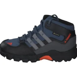 Kinder adidas Terrex Boots<Adidas Core Terrex Mid GTX K Baby, Boots, Kinder, Grau