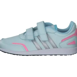 Kinder adidas core Sneakers<VS Switch 3 CF C, Sneakers Low, Kinder, Hellblau
