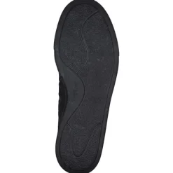 Damen Adidas Sportswear Sneakers<Adidas Court Platform W, Sneakers Low, Damen, Black/Black