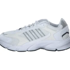Damen adidas Klassische- & Business Schuhe<Crazychaos W, Schnürschuhe, Damen, white/grey two/black