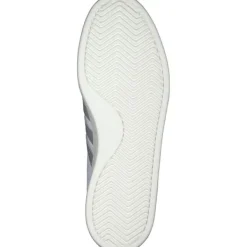 Herren adidas Sneakers<Grand Court 2.0 M, Sneakers Low, Herren, ftwr white/silver