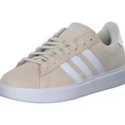 Damen adidas Sneakers<Grand Court 2.0 W, Sneakers Low, Damen, Beige