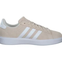 Damen adidas Sneakers<Grand Court 2.0 W, Sneakers Low, Damen, Beige