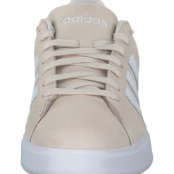 Damen adidas Sneakers<Grand Court 2.0 W, Sneakers Low, Damen, Beige