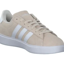 Damen adidas Sneakers<Grand Court 2.0 W, Sneakers Low, Damen, Beige