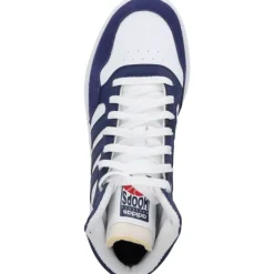 Herren adidas Sneakers<Hoops 3.0 MID M, Sneakers High, Herren, schwarz weiß