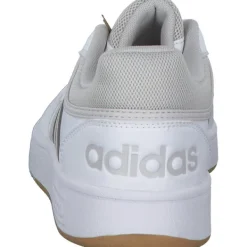 Damen Adidas Sportswear Sneakers<Adidas Hoops 3.0 W, Sneakers Low, Damen, white/crystal white/gum