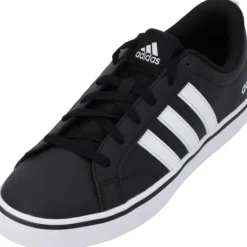 Damen adidas Klassische- & Business Schuhe|Klassische- & Business Schuhe<HP6009 VS PACE 2.0, Klassische- & Business Schuhe, CBLACK/FTWWHT/FTWWHT