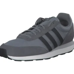 Herren adidas Klassische- & Business Schuhe<IE3827 RUN 60s 3.0, Klassische- & Business Schuhe, Herren, GRETHR/CBLACK/GREFO