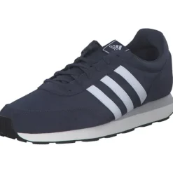 Herren adidas Klassische- & Business Schuhe<IE3825 RUN 60s 3.0, Klassische- & Business Schuhe, Herren, SHANAV/FTWWHT/CBLACK
